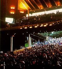 Wolf Trap